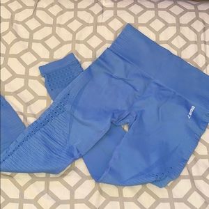 Gym Shark Energy+ Seamless Leggings